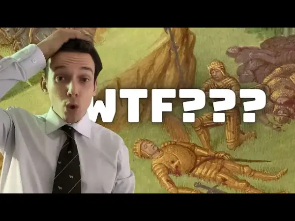 Pieśń o Rolandzie film: Wierna adaptacja? Niestety, ale są alternatywy!