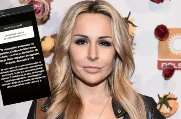 Czy Blanka ma dzieci? Zaskakująca prawda o jej życiu prywatnym