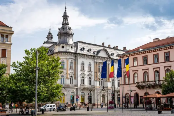 Najlepsze atrakcje w Kluż-Napoka, które musisz zobaczyć podczas wizyty