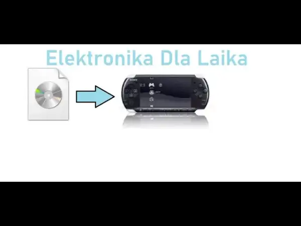 Jak pobrać gry na PSP za darmo i uniknąć nielegalnych źródeł