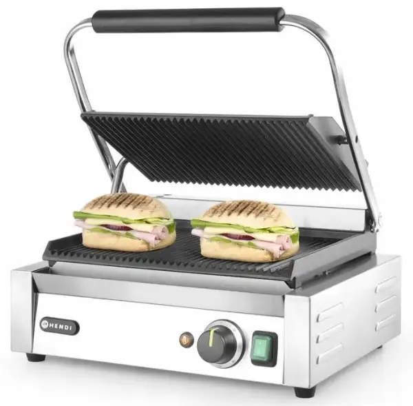 Grill Hendi - poznaj najlepsze modele i ich wyjątkowe funkcje