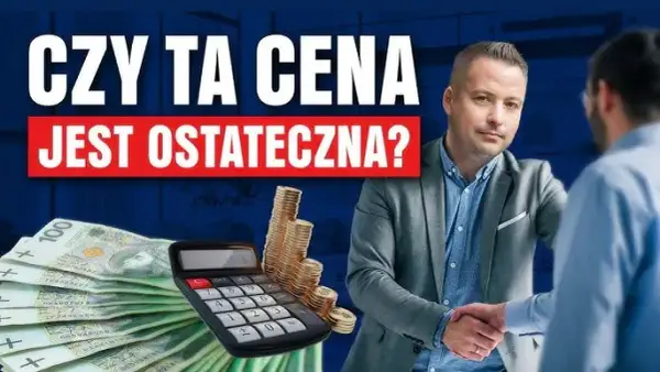 Jak negocjować cenę mieszkania z deweloperem? Zyskaj tysiące!