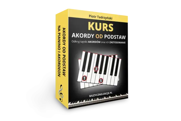 Opanuj "Sto lat" na organach: Pierwszy utwór bez nut!