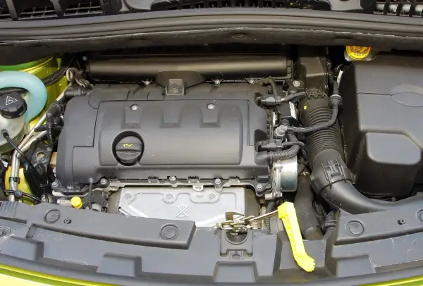 Citroen C3 Picasso jaki silnik wybrać, aby uniknąć problemów?