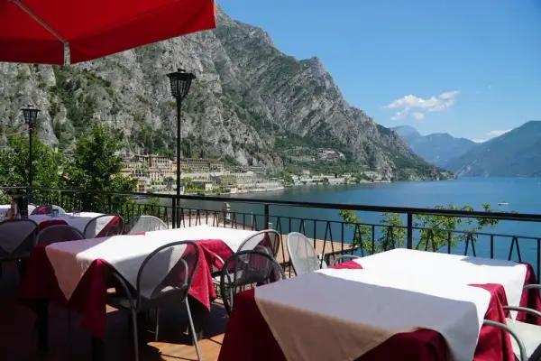 Riva del Garda: Kulinarne sekrety. Gdzie jeść i nie przepłacić?