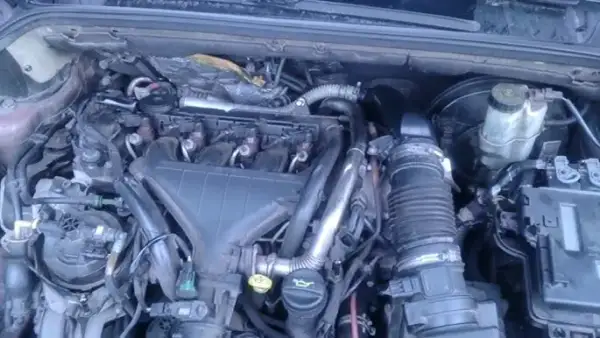 Ile wchodzi płynu do chłodnicy peugeot 407? Sprawdź pojemności dla silników
