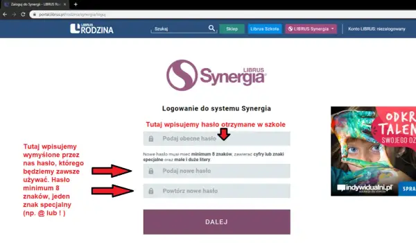 Jak dodać program nauczania w Librusie? Pełny przewodnik dla nauczycieli
