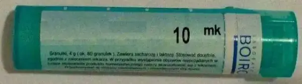 Ipeca homeopatia: skuteczny sposób na kaszel i nudności