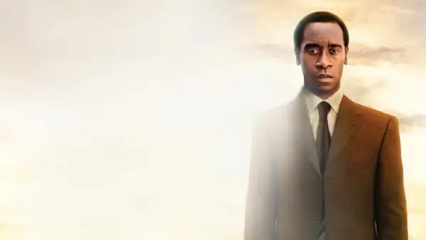 Hotel Rwanda gdzie obejrzeć - najlepsze opcje oglądania w Polsce