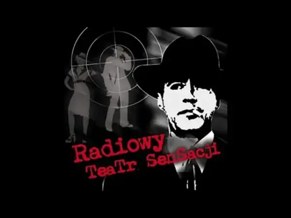 Koliber Studio: Radiowy Teatr Sensacji - intrygujące słuchowisko pełne zagadek