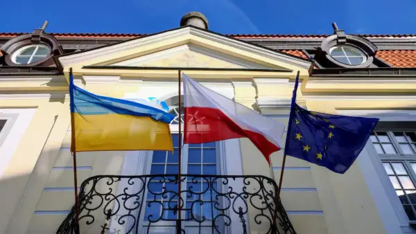 Bezpieczny wynajem Ukraińcowi? Sprawdź dokumenty i umowę!