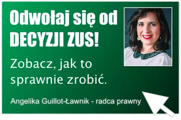 Zaburzenia osobowości a renta ZUS: Jak udowodnić niezdolność?
