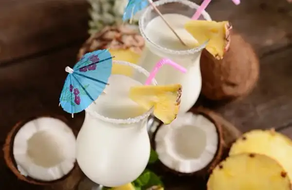 Najlepsze drinki z mlekiem, które zaskoczą Twoje podniebienie