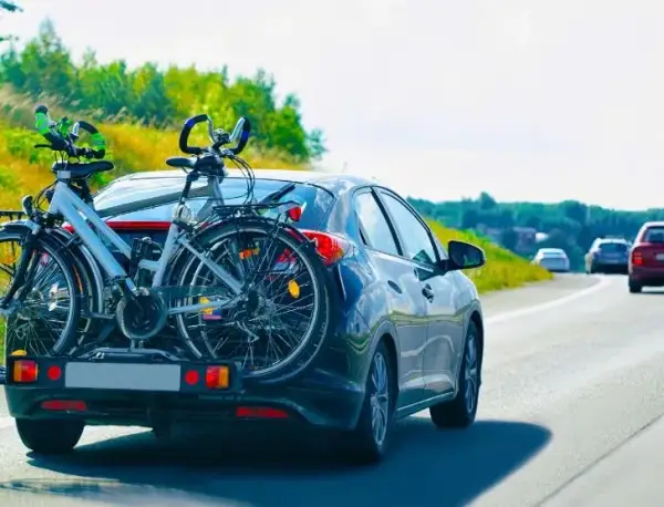 Jak przewozić rowery samochodem - 5 sprawdzonych metod na bezpieczny transport
