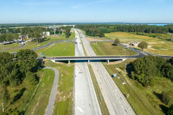 Autostrada A18 kiedy będzie gotowa? Oto pełne informacje o otwarciu