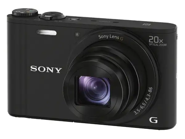 Sony H20: Recenzja aparatu, opinie użytkowników i główne funkcje
