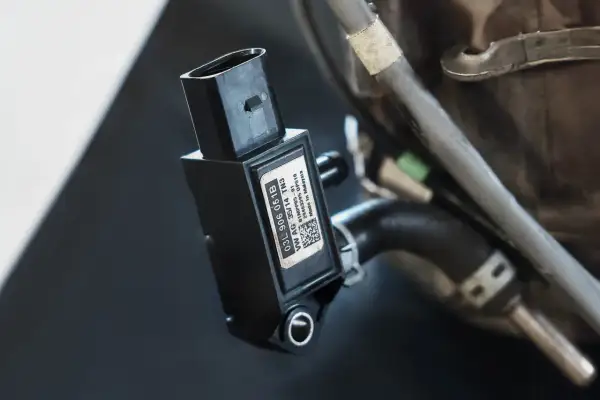 Uszkodzony czujnik DPF: objawy, diagnoza i jak uratować DPF?