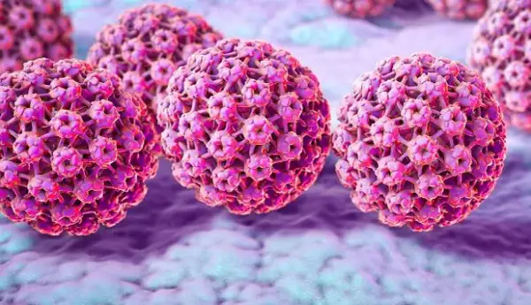 HPV u mężczyzn: Do jakiego lekarza się udać? Objawy i leczenie