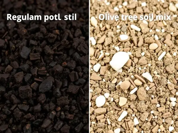 Jaka ziemia do oliwki? Oto najlepsze podłoże, które zapewni sukces