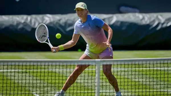 Wimbledon - kto dzisiaj gra? Zobacz mecze i godziny spotkań