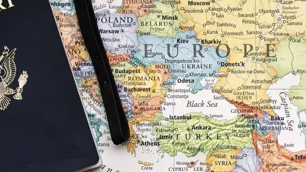 Wiza do Turcji: Biuro podróży nie załatwia, bo nie potrzebujesz!