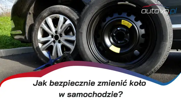 Jak zmienić opony w aucie? Poradnik krok po kroku i oszczędności!