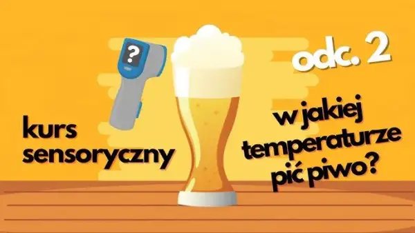 Przy jakiej temperaturze zamarza piwo? Oto co musisz wiedzieć