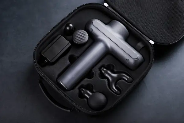 Pistolet do masażu: Inwestycja w zdrowie czy zbędny wydatek?