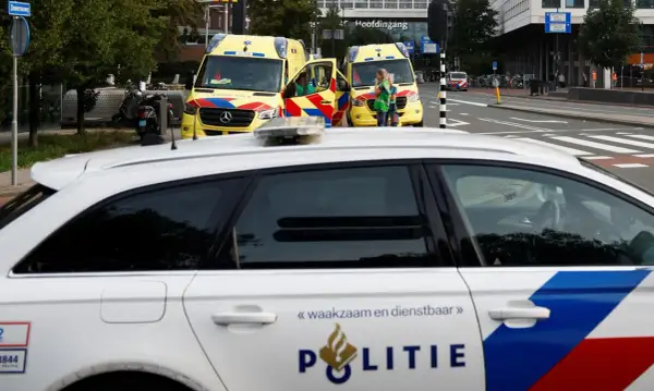 Czy w Holandii jest bezpiecznie? Odkryj prawdziwe zagrożenia i statystyki