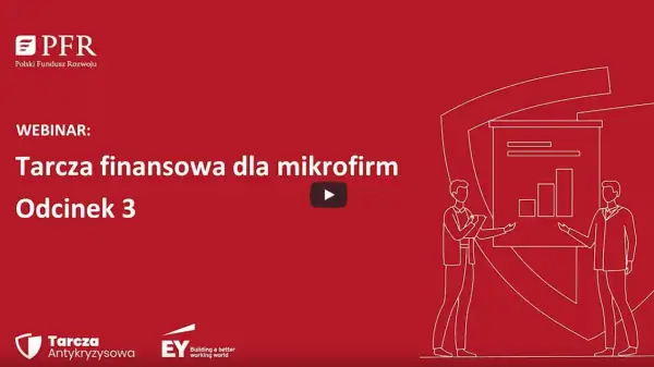 Tarcza finansowa PFR: do kiedy wnioski i co musisz wiedzieć