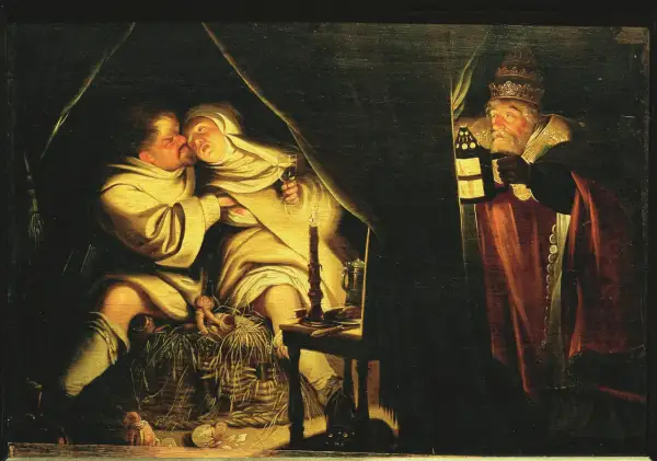 Od kiedy obowiązuje celibat w kościele katolickim? Historia i przyczyny