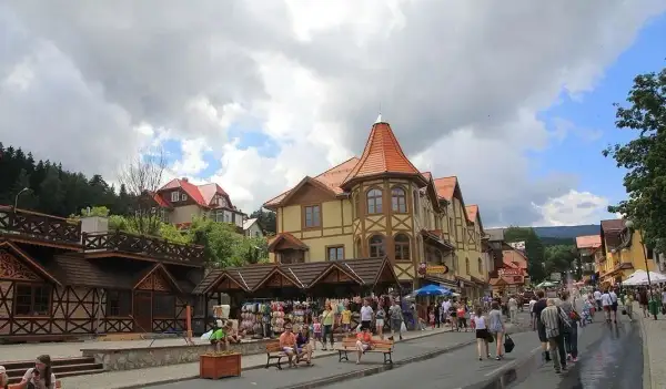 Murzasichle gdzie zjeść - najlepsze restauracje i lokalne smaki