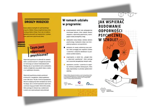 Informator dla dzieci i rodziców - praktyczne porady i wsparcie w wychowaniu