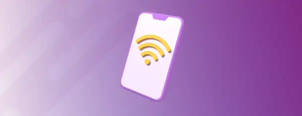 Jak udostępnić WiFi z telefonu na laptopa i uniknąć problemów z połączeniem