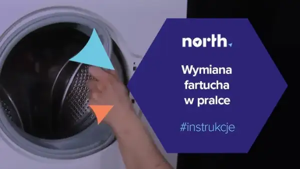 Jak wymienić fartuch w pralce Electrolux - uniknij kosztownych napraw