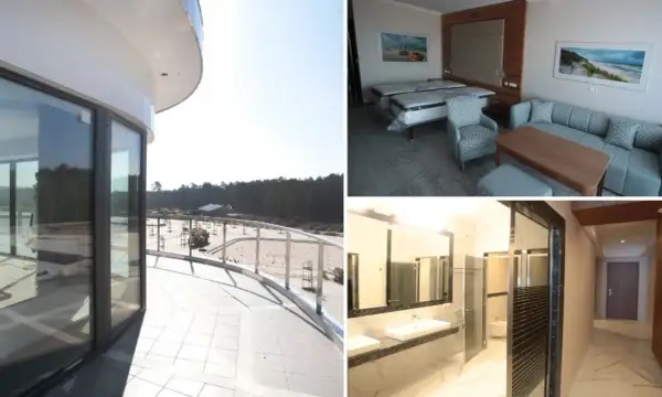 Hotel Gołębiewski Pobierowo - ile pokoi i co warto wiedzieć?