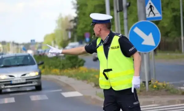 Jazda nieletniego bez prawa jazdy: kary i konsekwencje dla rodziców
