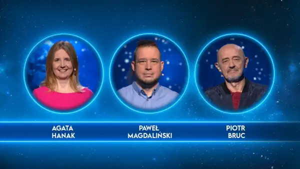 Jeden z dziesięciu: Kiedy Wielki Finał? Daty i szczegóły