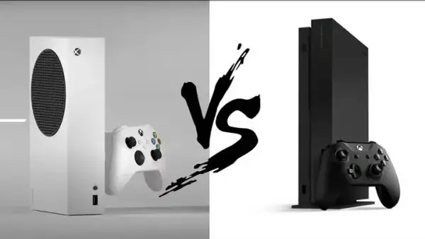 Jakie są xboxy? Porównanie modeli i ich kluczowe różnice
