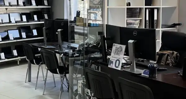 Poleasingowe PC Lublin: Gdzie można znaleźć najlepsze okazje? Rady