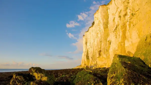 Dover: Rätsel-Lösung & Englands Tor Ihr Reiseführer