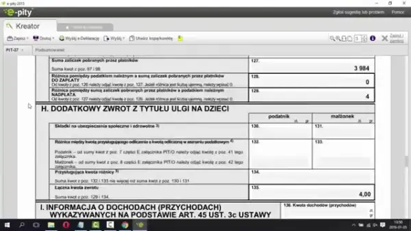Jak rozliczyć PIT 37 instrukcja - uniknij najczęstszych błędów w rozliczeniu