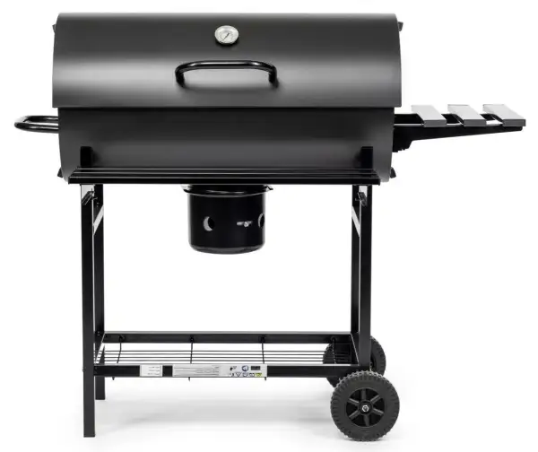 Grill węglowy Mrówka - porównanie modeli, ceny i opinie użytkowników