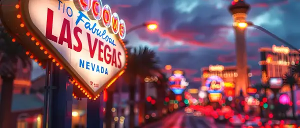 Kuchnia Las Vegas – smaki stolicy hazardu