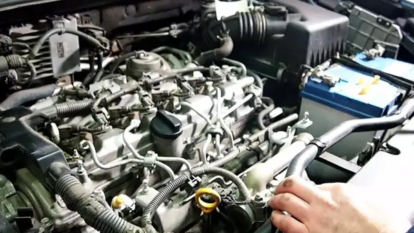 Jak sprawdzić świece żarowe diesel i uniknąć problemów z silnikiem