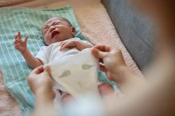 Skuteczne sposoby na odparzenia u niemowlaka, które przynoszą ulgę