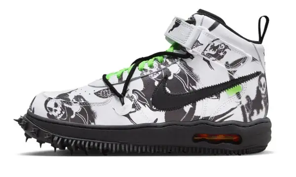 Jak oddać buty na gwarancję Nike i uniknąć problemów z reklamacją