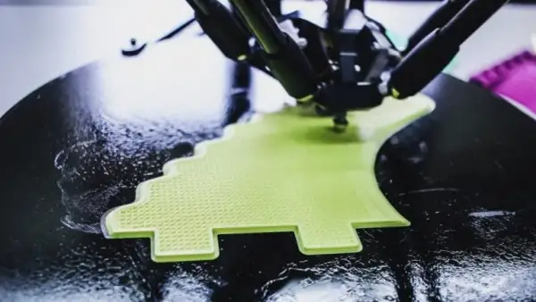 Drukarka 3D: Co robi? Poznaj jej działanie, zastosowania i możliwości