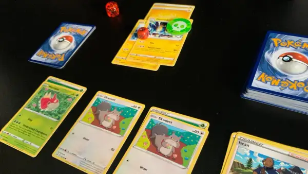 Jak grać w pokemony karty - proste zasady i strategie dla początkujących