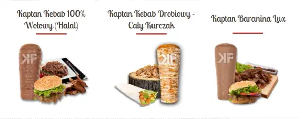 "Baranina" w kebabie: poznaj prawdziwy skład i nie daj się oszukać